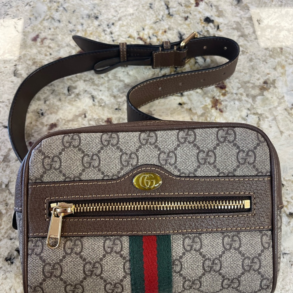Gucci bag